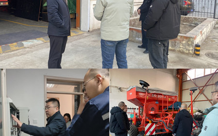 標題：研究中心開展節(jié)前安全生產檢查
瀏覽次數：468
發(fā)表時間：2025-01-24